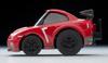 Tomytec Choro-Q Q's QS-05a Nissan GT-R NISMO N Attack Package Red Finished Product