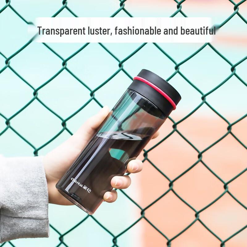 Tritan Portable Water Bottle