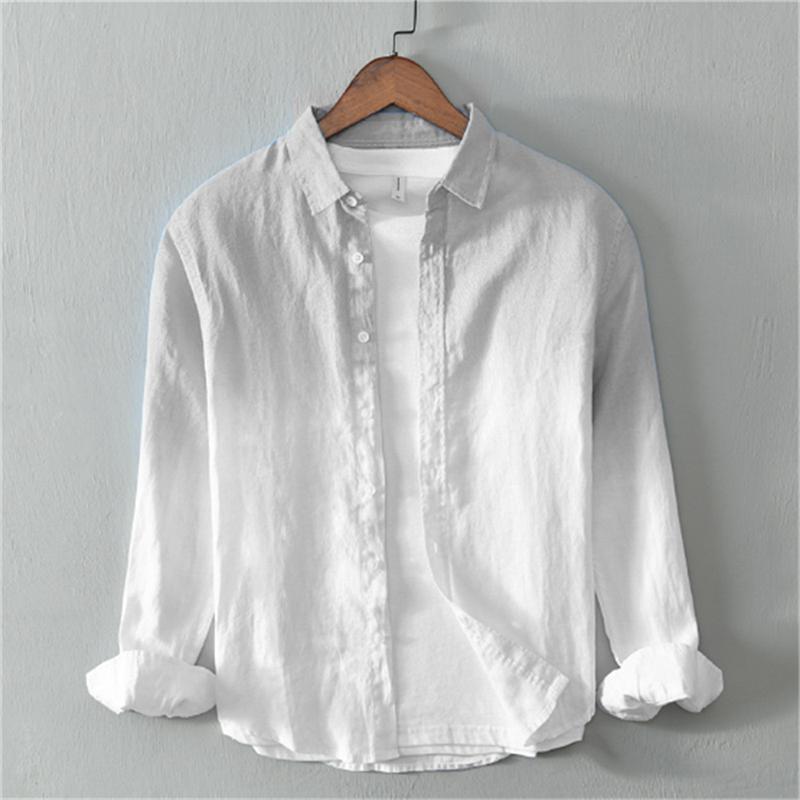 Fashion Shirts Fabric Gradient Pink Blue Gray New Series of Men and Women Matching Colors Casual and Comfortable