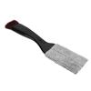 Musical Instrument Cleaning Brush Portable Double Ended Dust Brush for Guitar Care String Fretboard Maintenance