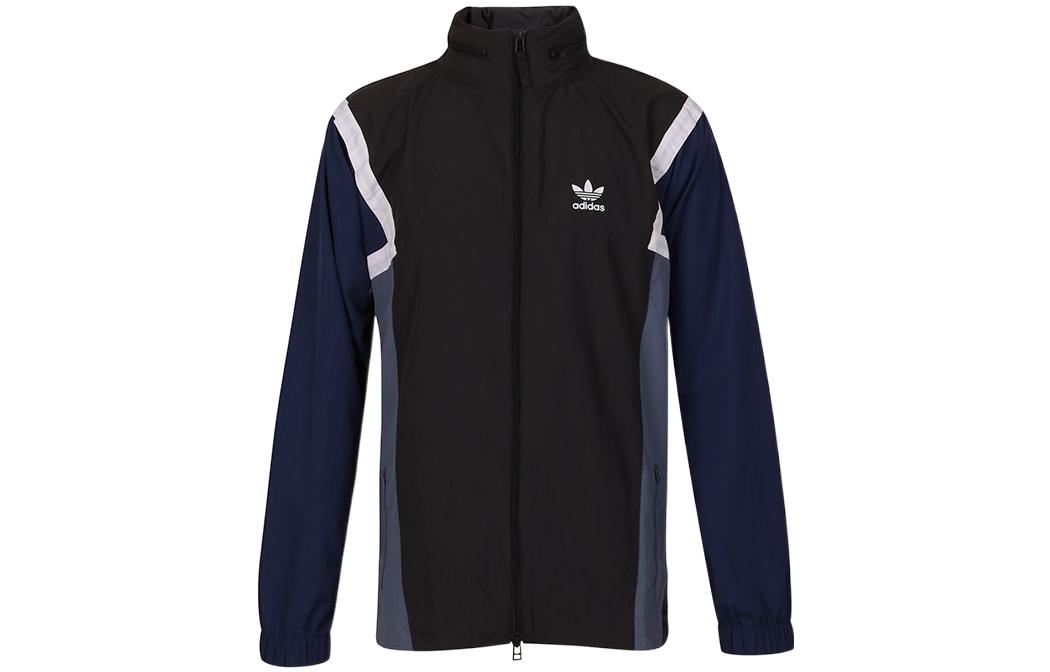 Adidas Originals Jacket Men s Blue CE2481 XS