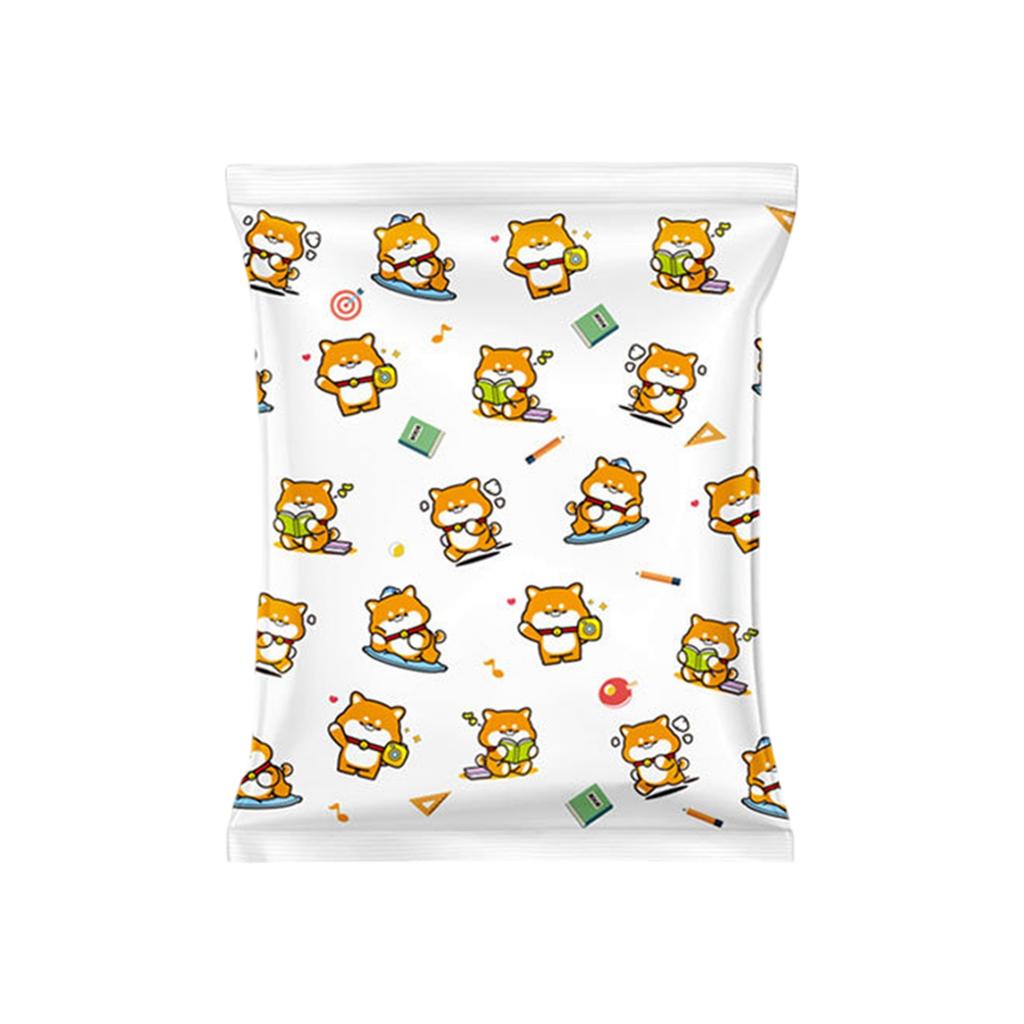 Vacuum Storage Bags for Bedding Quilt Comforter Duvet Organizer Space Saver with Air Removal Valve for Home Use