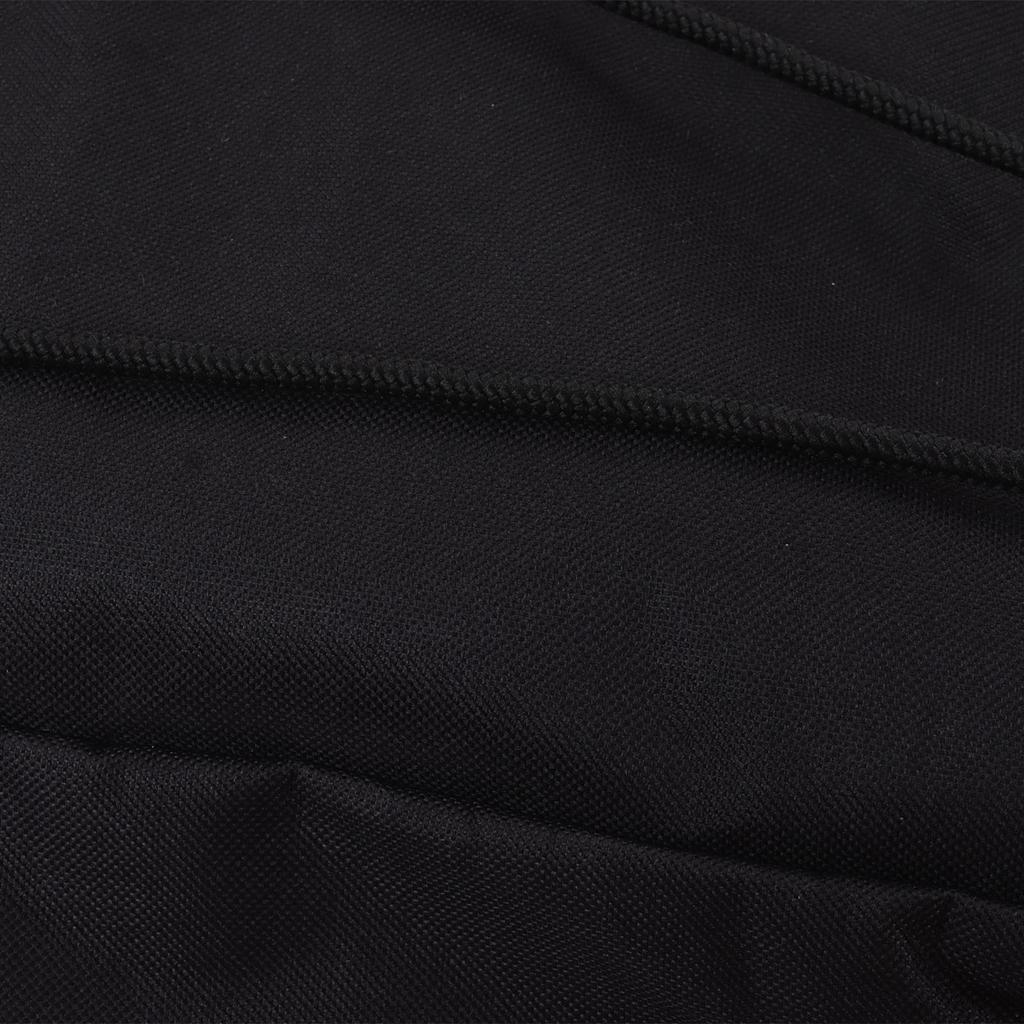 T Top Storage Bag 600D Oxford Cloth Heavy Duty Hard Top Boat Life Jacket Storage Bag for Yachts Speedboat