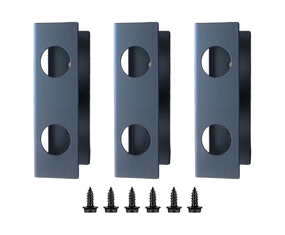 Carbon Steel for laptop Stand for Under-Desk or Wall Mount Use Supporting For Laptops Tablets and Networking Devices
