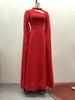 2026 Women's Sexy Slimming Long-Sleeve Slim-Fit Dress