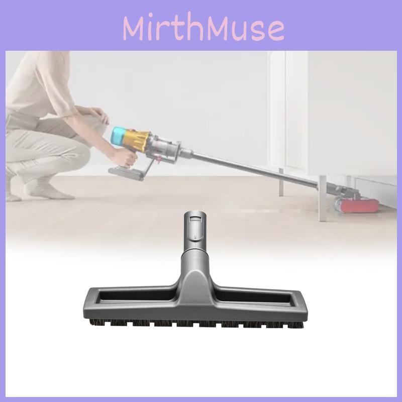 V6 For Dyson Dc35 Dc45 Floor Brush Robot Vacuum Cleaner Brush Supplies Head