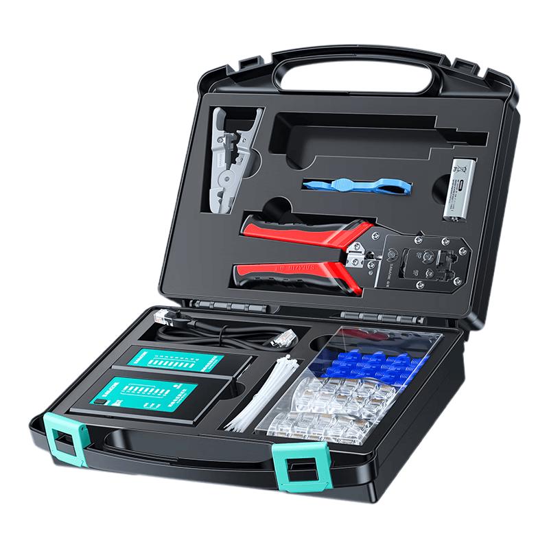 Shanze Network Cable Tool Kit