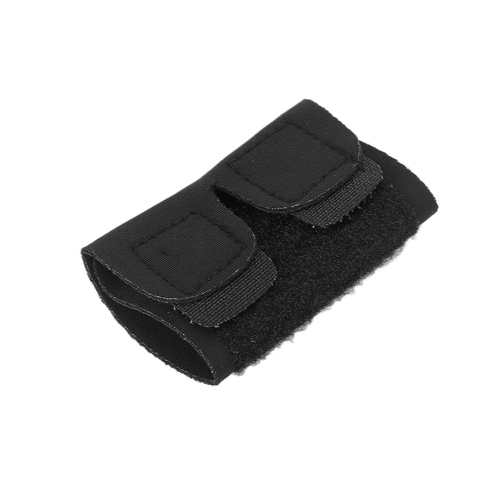 Finger Support Sleeve Protector Pain Relief Finger Splint Brace for Arthritis Pain Sports Injury