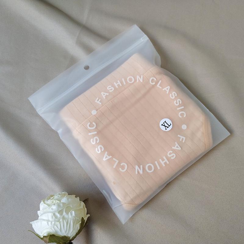 Mid-Waist Sporty Women's Cotton Thong – Elastic, Breathable & Comfortable Daily Wear