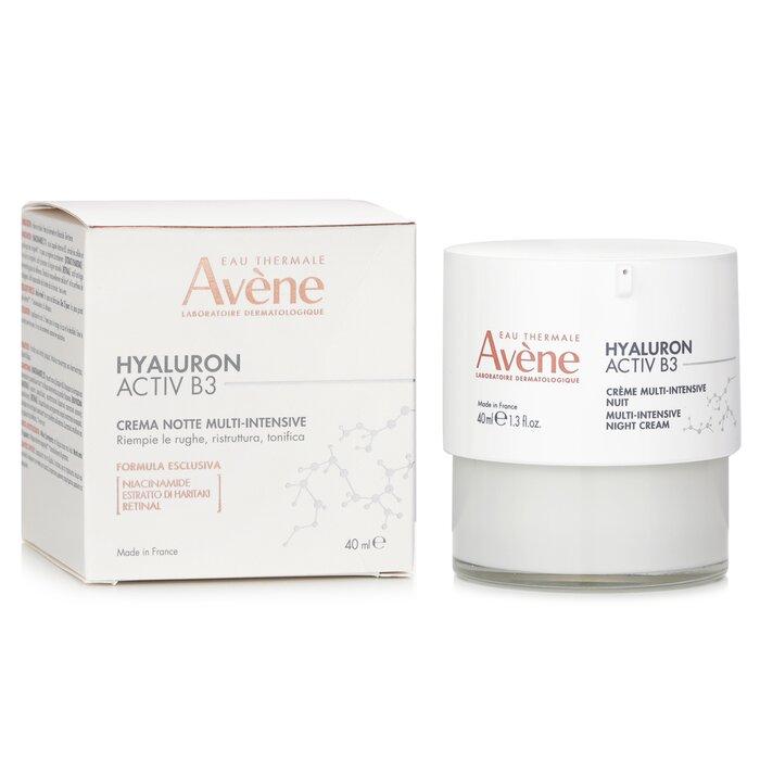 Avene Hyaluronic Activity B3 Multi-Intensive Night Cream