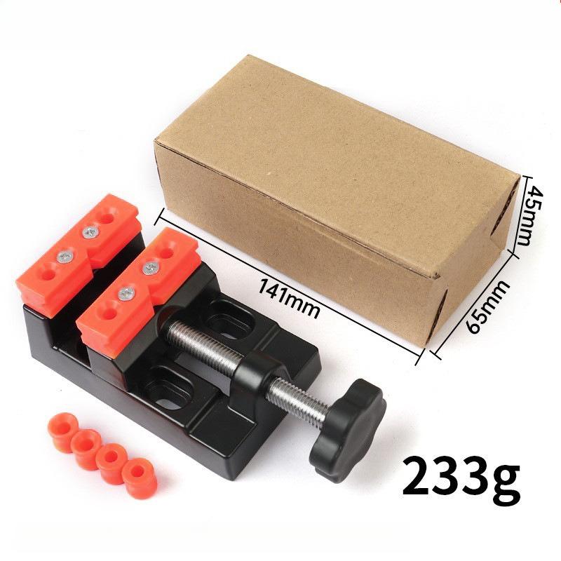 

Мини-маленькие тиски для верстака, маленькие тиски для стола, сверхпрочные прецизионные плоскогубцыИнструменты