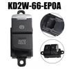 For Mazda For CX-5 2017-2024 Parking Brake Switch Repair Spare Anti-corrosion Easy Installation High Quality Long Lasting