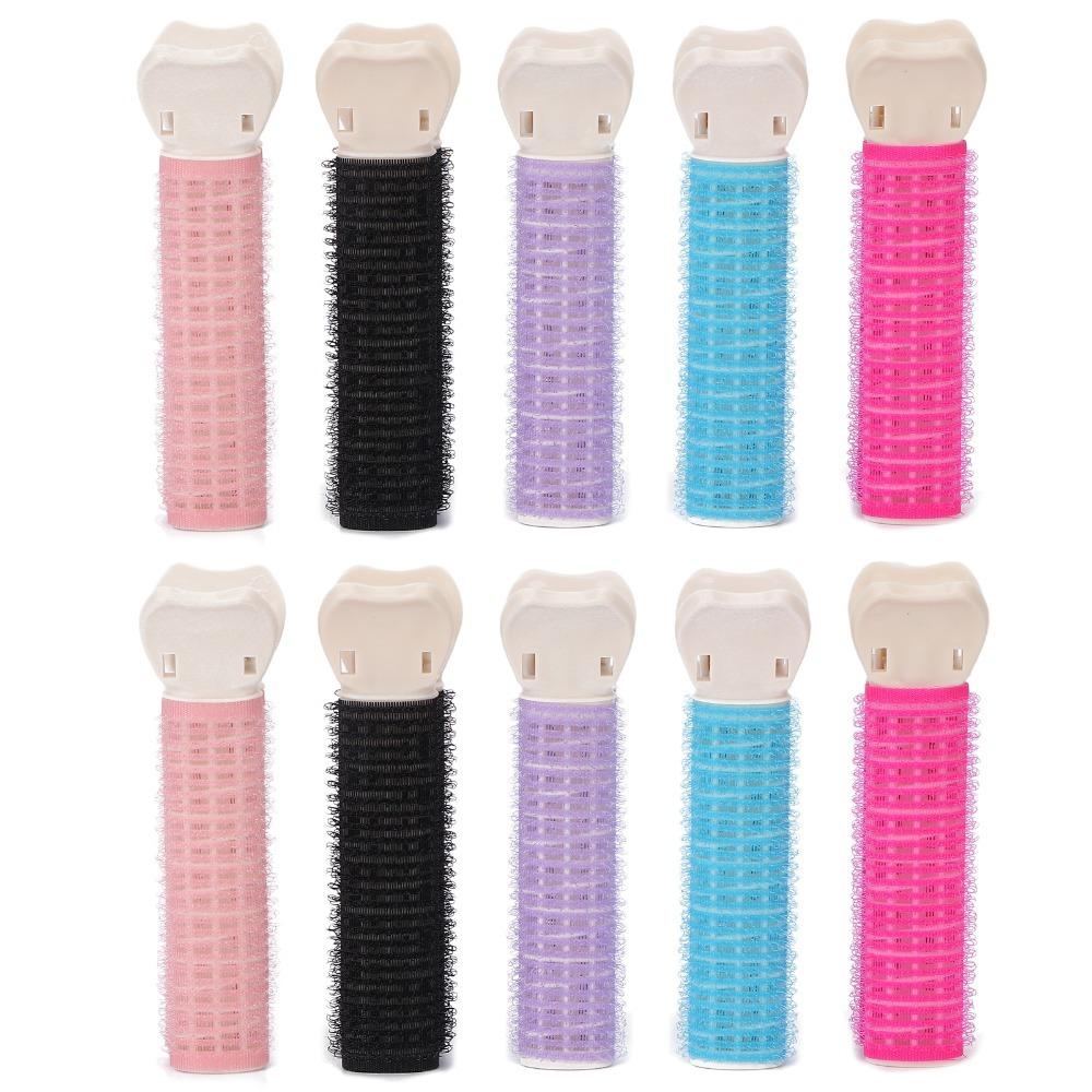 Portable Hair Root Clips Reusable Volumizing Hair Clips Hair Clip Curler  For Women