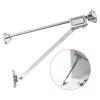 Cupboard Flap Down Door Stay Cabinet Hinge Smooth and Stable Sturdy Easy Installation Drop
