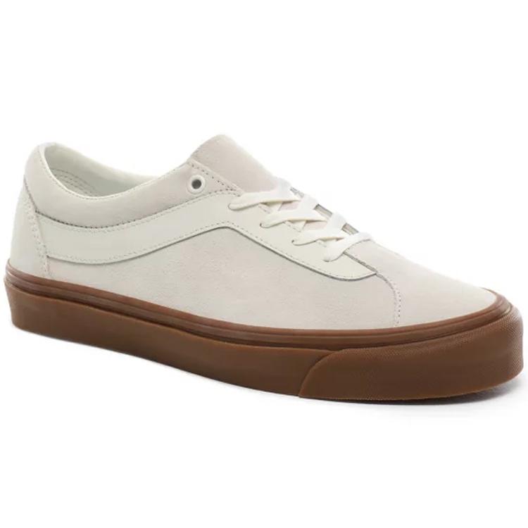 Vans Bold Ni 'Marshmallow Gum' VN0A3WLPT95