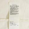 New Era Mlb La Dodgers Big Logo PigmenT T shirT Cream 15147557