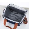 Large Capacity Lunch Bag Portable Insulated Case Fashion Picnic Cooling Box  Outdoor Camping