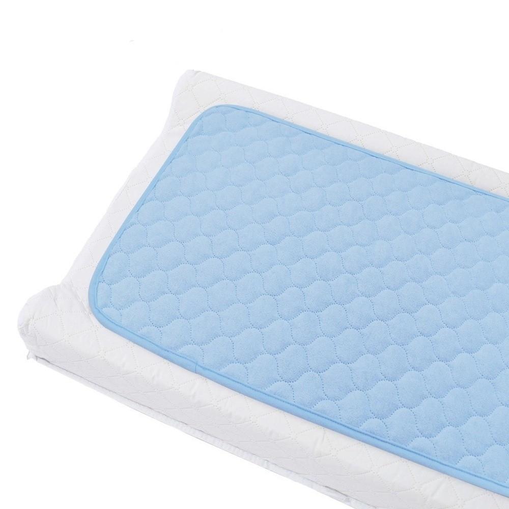 Waterproof Baby Diaper Pad Non-slip Toddler Changer Cushions Baby Changing Pad  Diaper Station