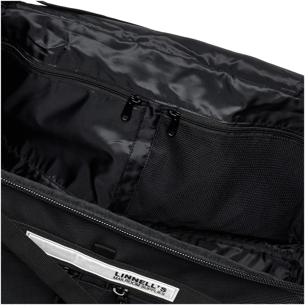 [Michael Linnell] Boston Rucksack