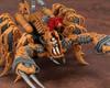 KOTOBUKIYA HMM ZOIDS Guy Sack Total Length 150mm Scale Plastic Model RZ-002 Approx. 1/72