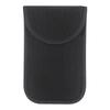 Custom Small Single Blocking Faraday Pouch for Car Key Fob Faraday Bag