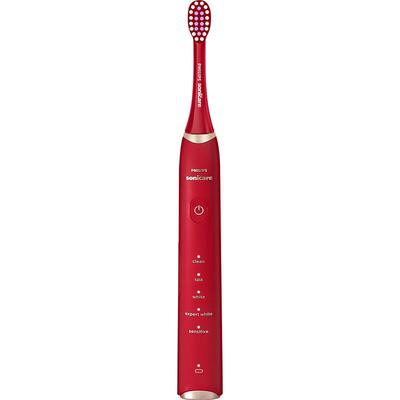 Philips HX2491 Sonic Rechargeable Electric Toothbrush CN Plug (adapter Included)