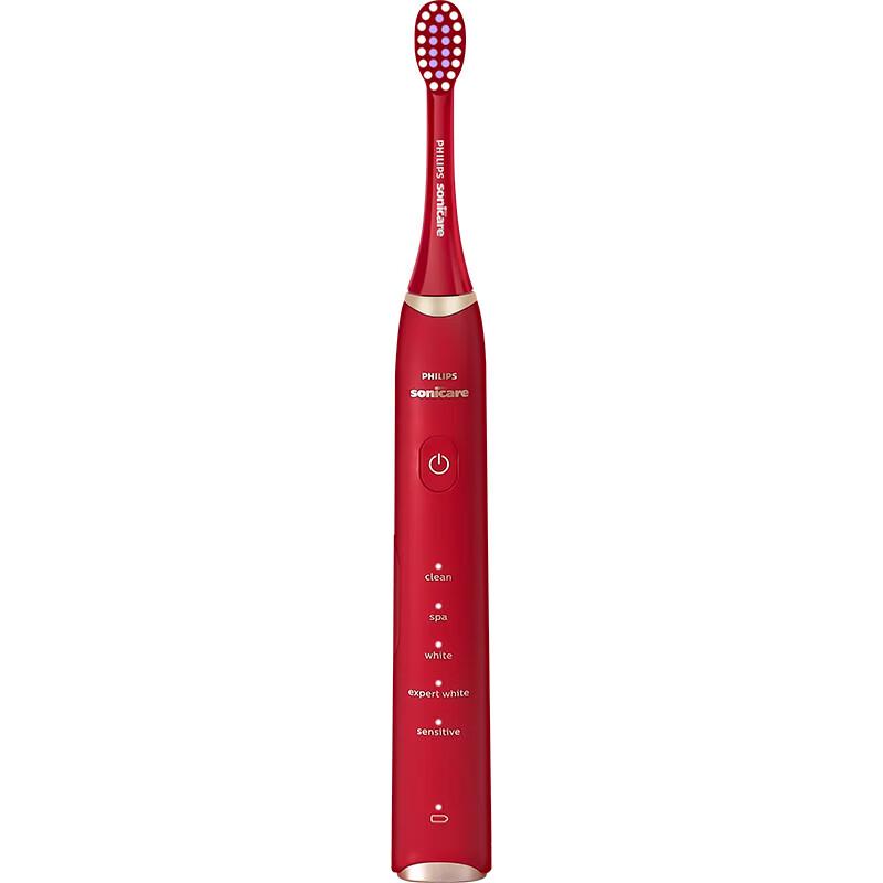 Philips HX2491 Sonic Rechargeable Electric Toothbrush
