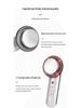 Cross-border 3-in-1 Slimming Instrument: 40k Cavitation, EMS Microcurrent, Ultrasonic Beauty Device for Home Use