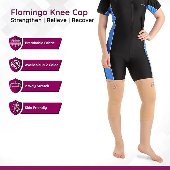 Flamingo Medial Arch Support - Universal