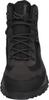 Timberland MID LACE UP Waterproof Hiking Chukka Boot Jet Black