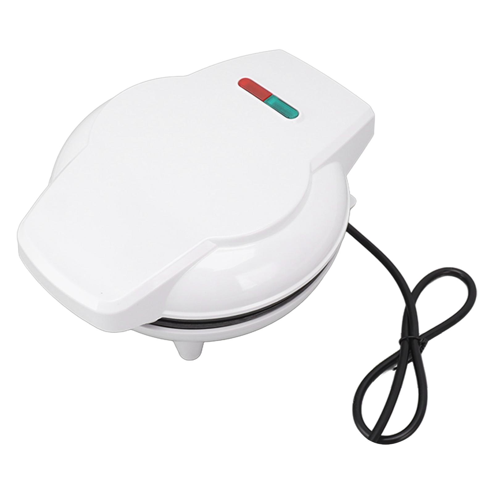 Machine à beignets 1200W Anti-adhésif Haute Efficacité Sûre Électrique pour Faire des Beignets