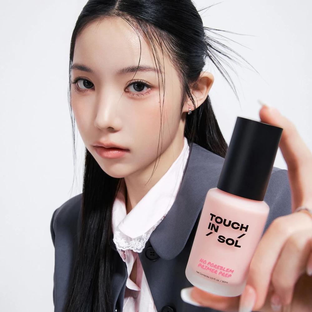 [Pore Core] No Poreblem Primer Prep 30ml