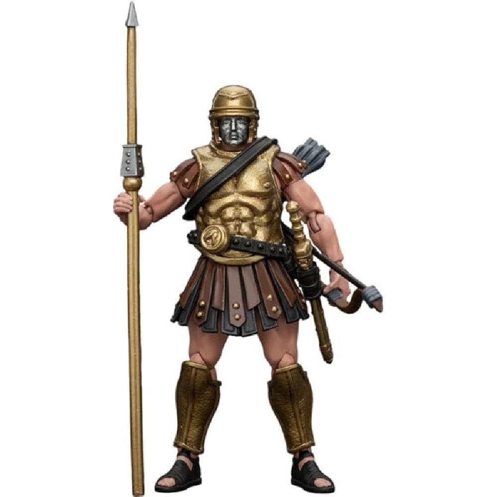 JOYTOY 1/18 Strife Roman Republic Collector s Edition Action Figure Cohort Iv Centurion -4.25inch Roman Republic Legionary