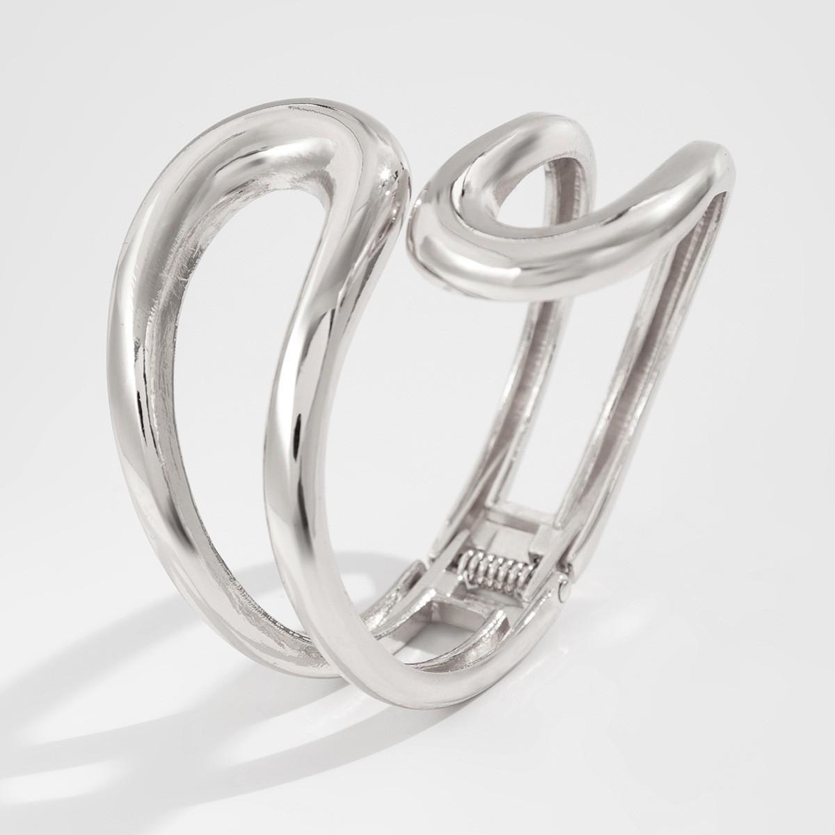 

Модный женский браслет, модный, высококачественный, элегантный, многофункциональный браслет золотой