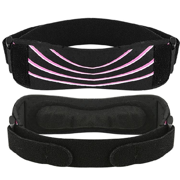 Practical Spandex Patellas Strap Ensuring Long Service Knee Comfortable and Injury Prevention for Athletic Enthusiasts