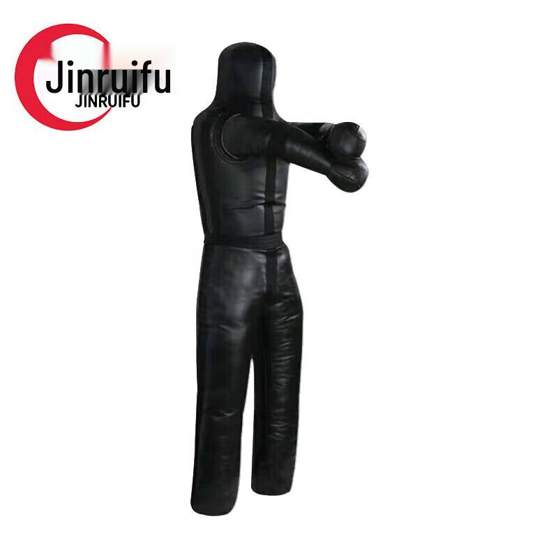 JinRuiFu Wrestling Training Dummy