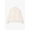 Long Sleeve Shirt With Front Two Pockets 9175321982 