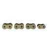 2pcs/lot 428/520/525/530HO Chain Connecting Master Link O-Ring Seal For Motorcycle Dirt Bike Quad ATV Parts