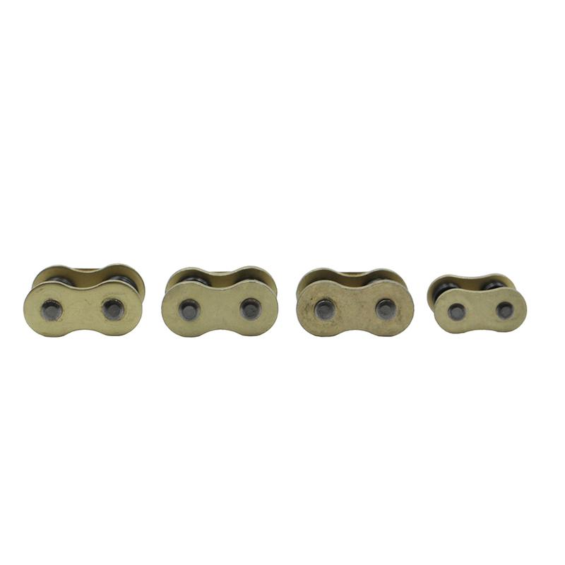2pcs/lot 428/520/525/530HO Chain Connecting Master Link O-Ring Seal For Motorcycle Dirt Bike Quad ATV Parts