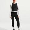Nike Active High-Waisted Moisture-Wicking Soft Mid-Weight Quick-Dry Pants Kids Pants IM1762-010
