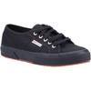 Superga Womens/Ladies 2750 Cotu Classic Trainers