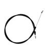 1Pcs 15811 Engine Control Cable Compatible With 746-04109 946-04109 Lawn Mower Parts And Accessories