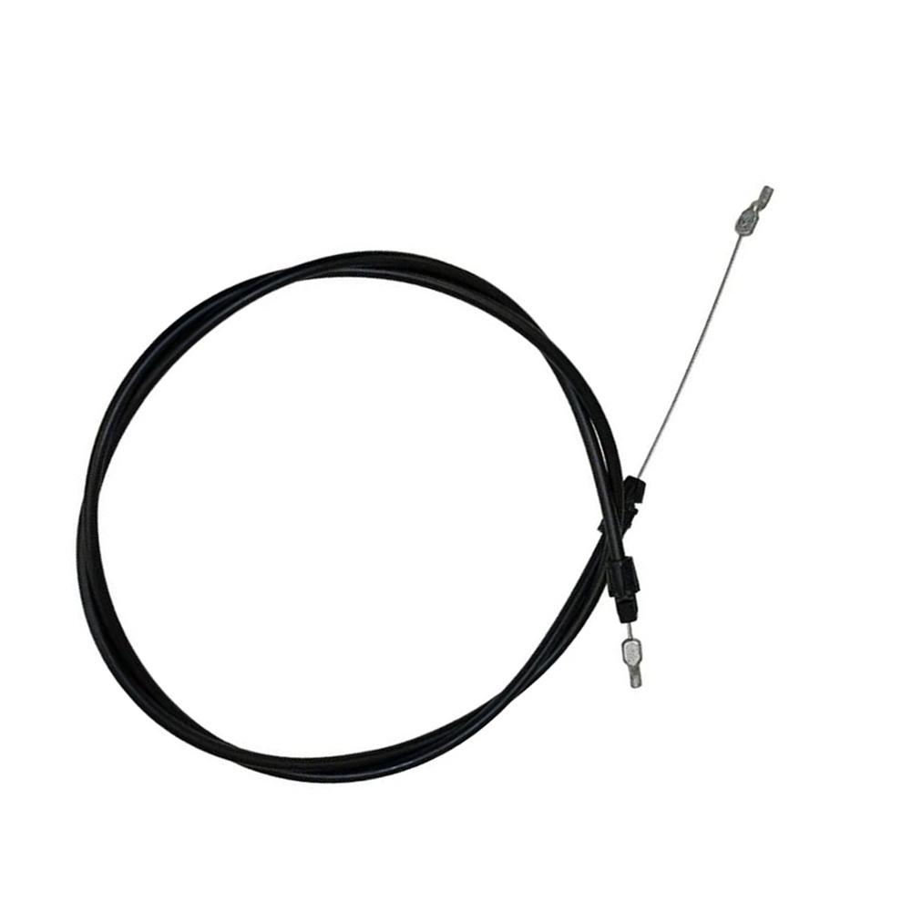 1Pcs 15811 Engine Control Cable Compatible With 746-04109 946-04109 Lawn Mower Parts And Accessories