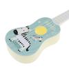 Funny Ukulele Musical Instrument Kids Guitar Montessori Toys Education Gift