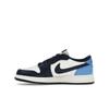 Air Jordan 1 Retro Low OG Obsidian UNC CZ0858-400
