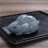Chinese Zodiac Desktop Tea Tray Decoration Chinese Tea Pet Home Fun Monkey King Tea Accessories Tea Set Decorative Figurines