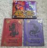 [USED] Pokémon Scarlet Violet Double Pack with Pokémon Center Bonus