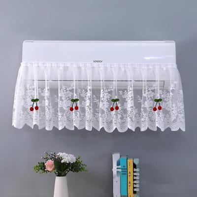 Universal Wall-Mounted AC Wind Deflector