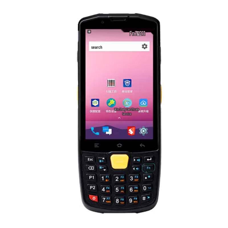 

AUTOID Q9C Industrial Handheld PDA Barcode Scanner