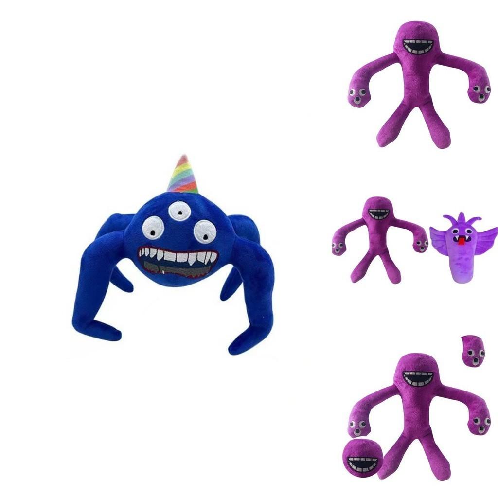 Garten Of Banban Plush New Soft Toys For Children